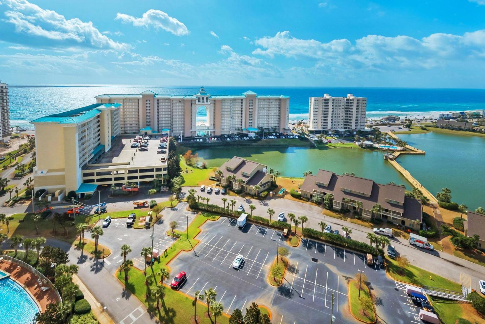 Ariel Dunes II 1805 Destin Exterior foto